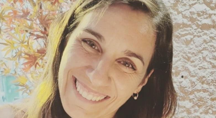 Dra. Carina Sarmento